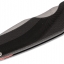 มีดพับ Buck 840 Sprint Select Flipper Knife 3.125" 420HC Stainless Steel Drop Point, Black GRN Handles - 11896