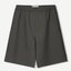 Bershka Bermuda jogger tailoring Shorts