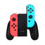 Dobe Charging Grip for Nintendo Switch joy-con V.1 V.2 OLED รุ่น TNS-880