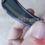 แว่นตา NEMESIS Polarized Safty glasses กรอบเทา