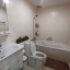 ให้เช่า คอนโด Baan Klang Krung Resort (Ratchada 7) (บ้านกลางกรุงรีสอร์ท รัชดา ซอย 7 2 Bed 2 Bath Area : 101 Sqm.