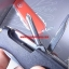 มีดพับเอนกประสงค์ Victorinox TrailMaster One-hand - Black (One hand / OneHand Open) (0.8463.MW3)