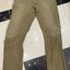 Field Core 4D Waterproof Stretch pants
