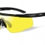 แว่นตา WileyX SABER ADVANCE YELLOW LENS
