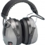 ELVEX COM-655 หูฟังตัดเสียงปืน ขยายเสียงพูด