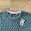 Closshi Series Cotton Long Sleeve T-Shirt