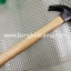 ค้อนหงอนเยอรมัน Picard 25มม. ด้ามไม้Hickory Made in GERMANY ใหม่เก่าเก็บ