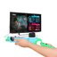 Game Gun for Nintendo Switch กริปปืนใส่จอยคอน