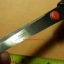 กรรไกรเยอรมัน ตราคนคู่/ตุ๊กตาคู่ ZWILLING J.A. Henckels MADE IN GERMANY