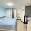 ให้เช่าคอนโด Rama Harbour view condo (รามา ฮาร์เบอร์ วิว คอนโด) ชั้น 7 วิวทะเล 2 ห้องนอน 2 ห้องน้ำ ขนาด 110 ตรม + พื้นที่ระเบียง