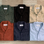 Primark Textured Jersey Knit Shirt
