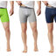 Columbia Men's Poly Stretch Boxer