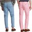 Polo Ralph Lauren Stretch Chino & Jeans cut Pants