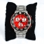 TAG HEUER F1 Chronograph Man Quartz หน้าแดง(Sold)
