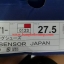 รองเท้า asics รุ่น SKYSENSOR ....27.5cm / 8.5US / 42EUR ...Made in JAPAN ใหม่ แท้