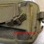 กระเป๋าซ่อนปืนคาดเอว ผ้าคอดูร่า Bogie.1 สีดำ