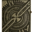ไฟแช็ค Zippo Steampunk Made in USA ใหม่ แท้