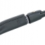 มีดใบตาย Buck 102 Woodsman Fixed 4 Blade, Phenolic Handle (0102BKS) - 2628