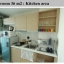 ขายคอนโด Rhythm Ratchada (ริธึม รัชดา) 1 ห้องนอน 1 ห้องน้ำ ชั้น 14 ขนาด 36 ตรม