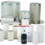 อะไหล่ปั๊มลมสกรู SPARE PART FOR AIR COMPRESSOR