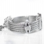 Philippe Charriol กำไร ฝังเพชร 12 เม็ด (Sold)