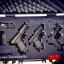 กล่องกันกระแทก HC 517 for Camera/Tool