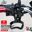 MOTOWOLF - ที่วางแก้วน้ำแท้ ฐานอลูมิเนียม MDL3510
