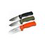 มีดพับ Ganzo กานโซ่ รุ่น G720 / 440C Steel / G10 / ของแท้ 100% (สีเขียว / Green)