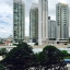condo for rent at Condo One X Sukhumvit 26 on Sukhumvit 26. > Rental price: 23,000-25,000 Baht/month
