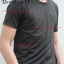 เสื้อยืด Bogie1 gen2 เนื้อผ้าเนียนนุ่มสวมใส่สบาย สีกรม