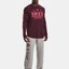 Under Armour Project Rock 24 Long Sleeve Tee