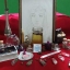 VMM : Lilith Soaking Blended Essential Oil น้ำมันหอมยิปซี กลิ่น เทพีลิลิธ