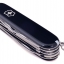 มีดพับอเนกประสงค์ Victorinox รุ่น HUNTSMAN Black (สีดำ) (1.3713.3)