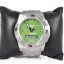 Tissot T-Touch Titanium green (Sold)