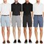 Roundtree & Yorke Performance Extreme Comfort Stretch Shorts