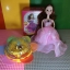 ตุ๊กตาระบำ 3D