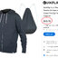 QUIKFLIP ( 2-in-1 Reversible Backpack) HERO HOODIE LITE