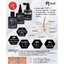Hirsuit Hair Serum 45 ml