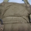 กระเป๋าอินเดียน่าโจนส์ Gas Mask Bag ของ Indiana Jones.MK-VII ผ้าแคนวาส ของใหม่เก่าเก็บ สมบูรณ์ พร้อมใช้