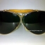 แว่นตา RayBan มือสอง สภาพสวยแท้ Made in USA