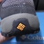 รองเท้า Columbia (C08-ยางยืด_เหลืองเทา) BARZEN ใหม่ แท้ Made in China