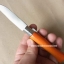 มีดพับด้ามไม้ (เล็ก) Surtido Navaja Knife ใบมีสแตนเลส