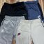 HURLEY Slim Fit Fleece Joggers