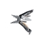 คีมเอนกประสงค์ Leatherman MUT EOD Made in USA