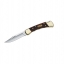 มีด Buck110 ครบ50ปี Buck Hunter, Finger Grooved, Folding Knife B110 Special 50TH Anniversary Edition