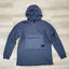 Kiabi 1/4 Zip unlimited hoodie with pouch