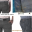 Dockers Alpha Khaki Slim Tapered Pant