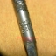 ตะไบนิโคสัน NICHOSON (ROUND BASTARD) ..กลม ขนาด4นิ้ว Made in USA ใหม่เก่าเก็บ
