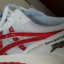 รองเท้า asics รุ่น SKYSENSOR ....27.5cm / 8.5US / 42EUR ...Made in JAPAN ใหม่ แท้