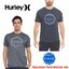 Hurley Spacedye Performance Tee